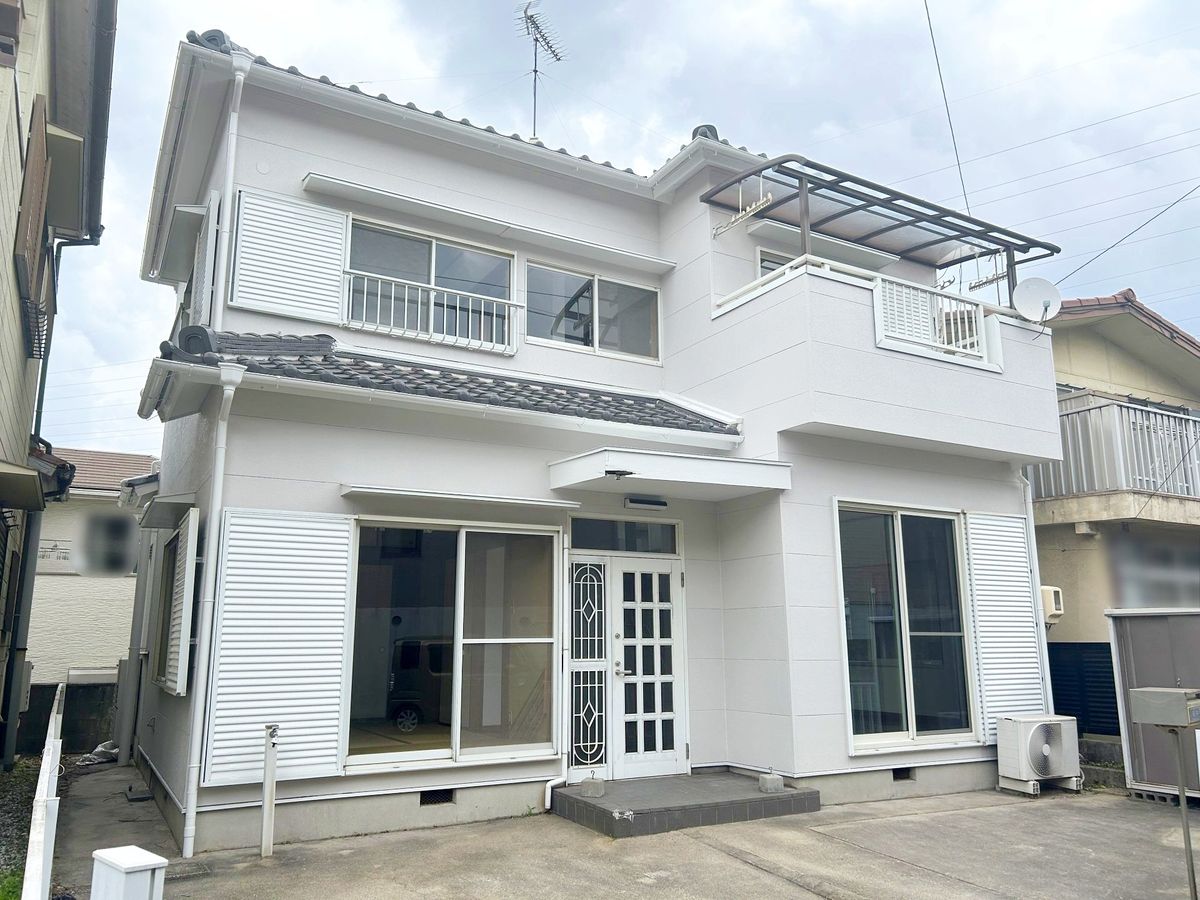 東海市加木屋町泡池 戸建 外観 外観