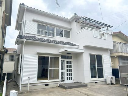 東海市加木屋町泡池 戸建 外観 外観