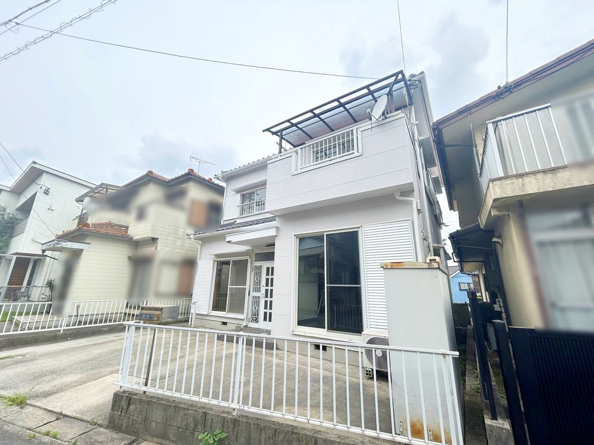 東海市加木屋町泡池 戸建 外観 外観