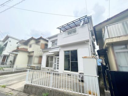 東海市加木屋町泡池 戸建 外観 外観