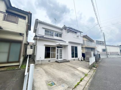 東海市加木屋町泡池 戸建 外観 外観
