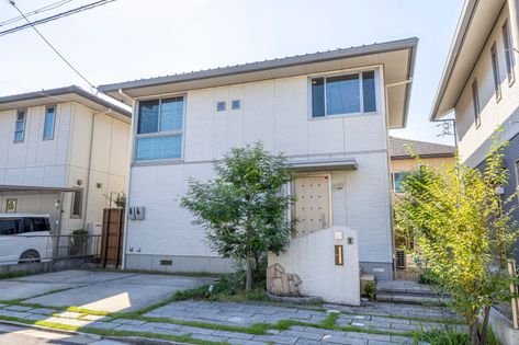 東海市名和町寺徳 戸建 外観