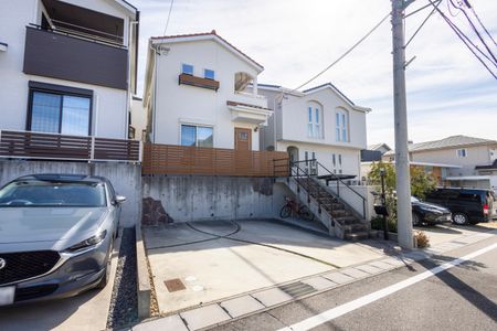 大府市共西町6丁目 戸建 外観 大府市共西町6丁目 戸建 外観