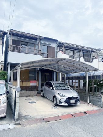 東海市名和町寝覚 戸建 外観 東海市名和町寝覚 戸建 外観
