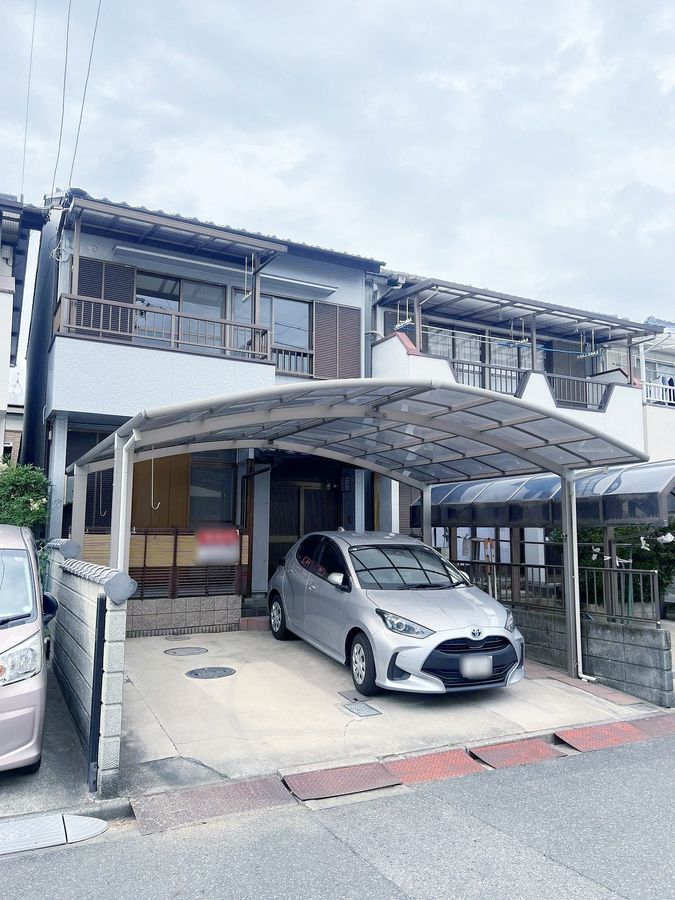 東海市名和町寝覚 戸建 外観 外観