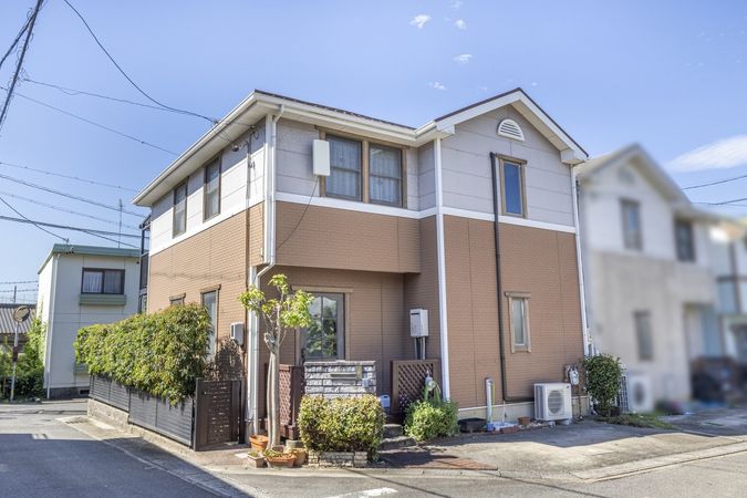 大府市東新町5丁目 戸建 外観 大府市東新町5丁目 戸建 外観
