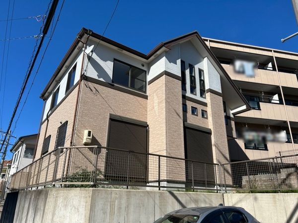 大府市共西町7丁目 戸建 外観 大府市共西町7丁目 戸建 外観