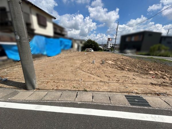 大府市吉川町6丁目 1号棟 外観 大府市吉川町6丁目 1号棟 外観