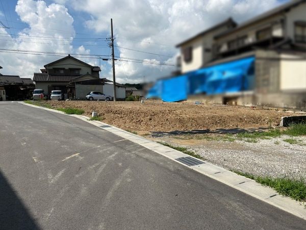 大府市吉川町6丁目 1号棟 外観 大府市吉川町6丁目 1号棟 外観