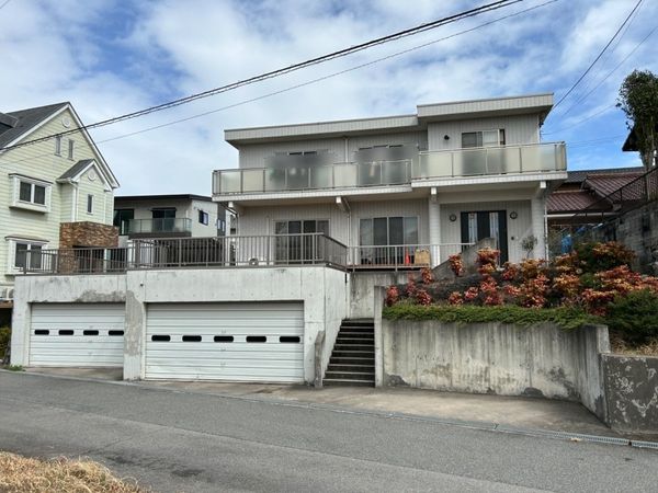 大府市森岡町7丁目 戸建 外観 大府市森岡町7丁目 戸建 外観