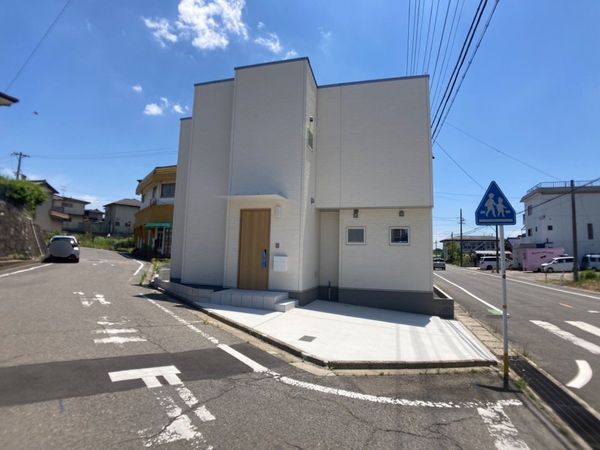 大府市高丘町3丁目 戸建 外観 大府市高丘町3丁目 戸建 外観