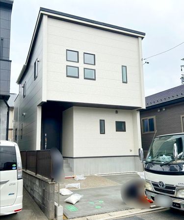 大府市江端町4丁目 外観 大府市江端町4丁目 外観