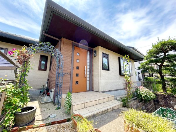 東海市名和町山畑 戸建 外観 東海市名和町山畑 戸建 外観