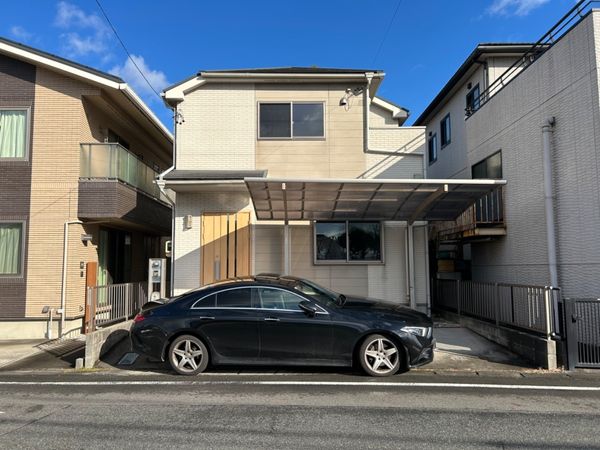 東海市荒尾町細高根 戸建 外観 東海市荒尾町細高根 戸建 外観
