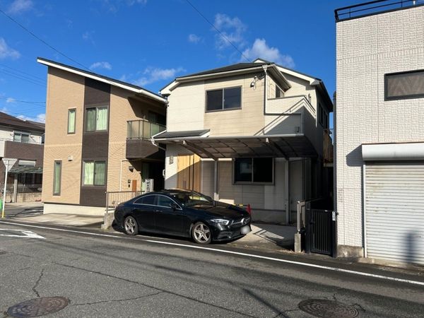 東海市荒尾町細高根 戸建 外観 東海市荒尾町細高根 戸建 外観