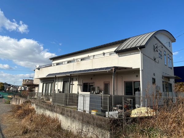 東海市荒尾町福部 戸建 外観 東海市荒尾町福部 戸建 外観