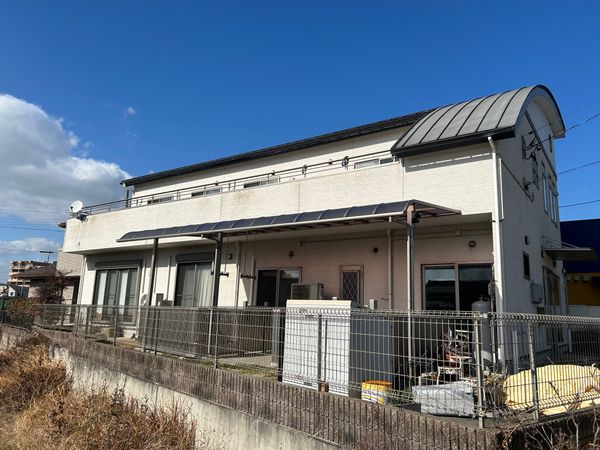 東海市荒尾町福部 戸建 外観 東海市荒尾町福部 戸建 外観