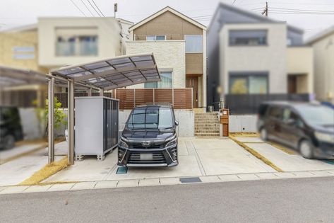 東海市加木屋町白拍子 戸建 外観