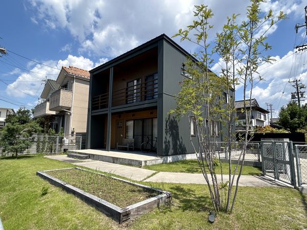 東海市荒尾町外山 戸建 外観 東海市荒尾町外山 戸建 外観