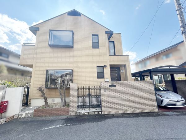大府市共西町5丁目 戸建 外観 大府市共西町5丁目 戸建 外観