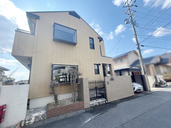 大府市共西町5丁目 戸建 外観 大府市共西町5丁目 戸建 外観