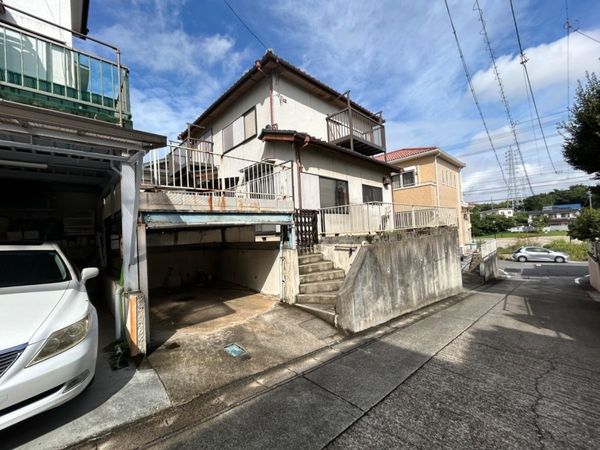 東海市名和町中首羅 戸建 外観 東海市名和町中首羅 戸建 外観