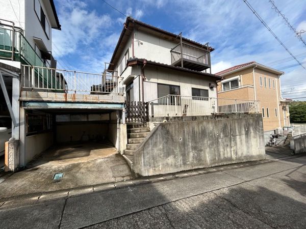 東海市名和町中首羅 戸建 外観 東海市名和町中首羅 戸建 外観