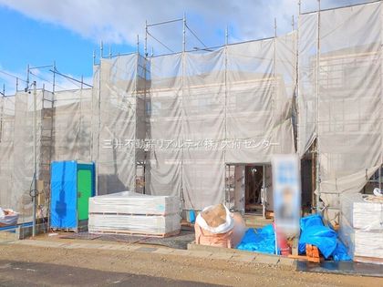 大府市横根町名高 2号棟 外観