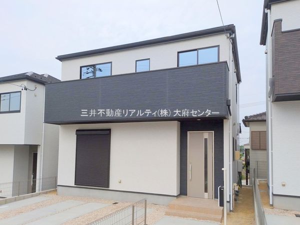 大府市横根町名高 2号棟 外観 大府市横根町名高 2号棟 外観