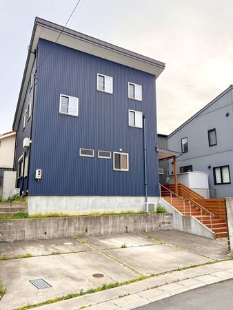 東海市名和町中小松揃 戸建 外観 東海市名和町中小松揃 戸建 外観