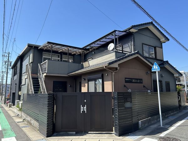 半田市大和町一丁目 戸建 外観 外観