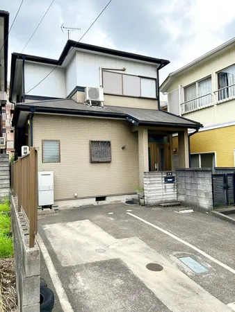 他外観
