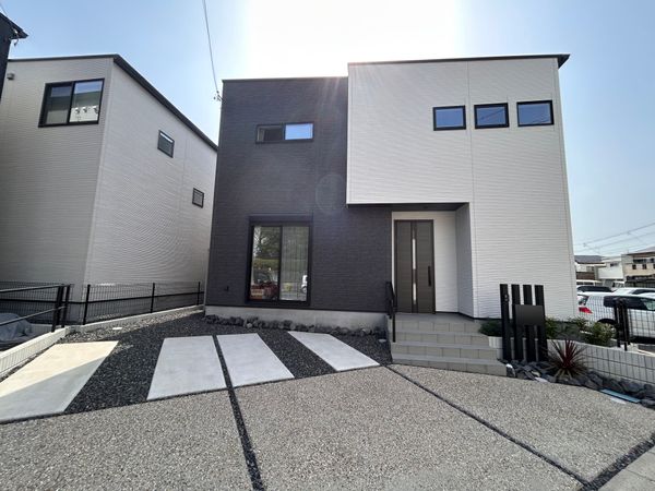 大府市東新町一丁目 戸建 外観 大府市東新町一丁目 戸建 外観