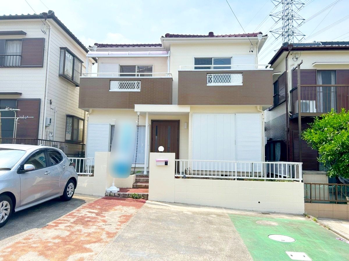 東海市名和町下大廻間 外観 外観