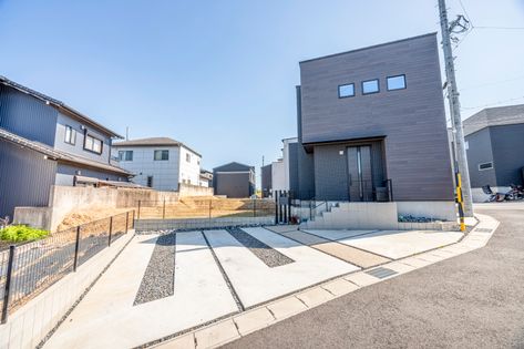 東海市富木島町石根 戸建 外観
