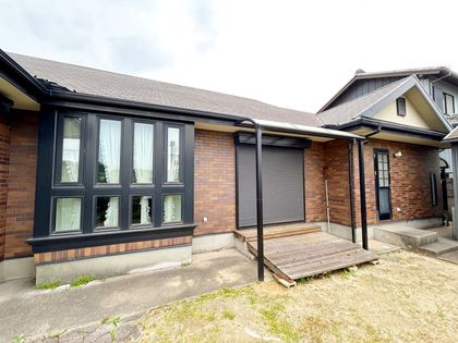 東海市中央町六丁目 戸建 外観