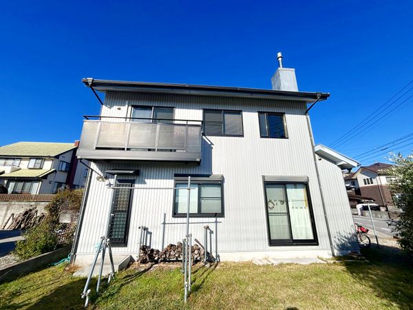 知多郡阿久比町大字卯坂字富士塚 戸建 外観