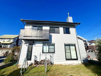 知多郡阿久比町大字卯坂字富士塚 戸建 外観