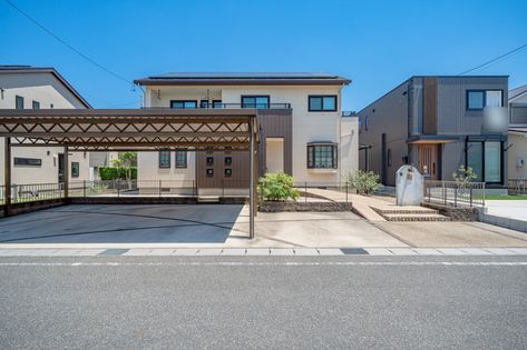 大府市共西町四丁目 戸建 外観