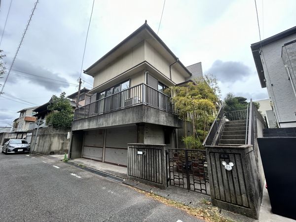 東海市富木島町峰畑 戸建 外観 外観