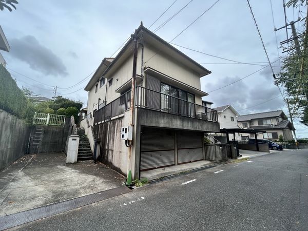 東海市富木島町峰畑 戸建 外観 外観