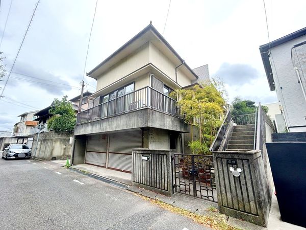 東海市富木島町峰畑 戸建 外観 東海市富木島町峰畑 戸建 外観