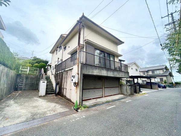 東海市富木島町峰畑 戸建 外観 東海市富木島町峰畑 戸建 外観