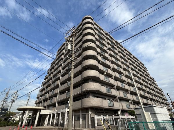 サンハウス尾張横須賀 外観 サンハウス尾張横須賀 外観