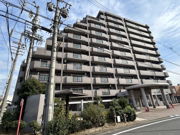 サンハウス尾張横須賀 外観 サンハウス尾張横須賀 外観