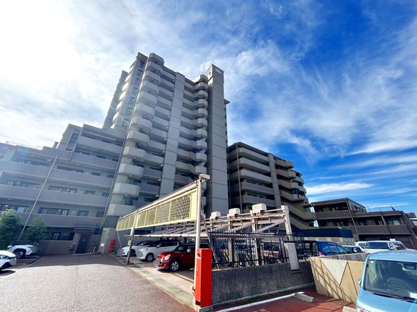ライオンズガーデン荒尾町 外観 ライオンズガーデン荒尾町 外観