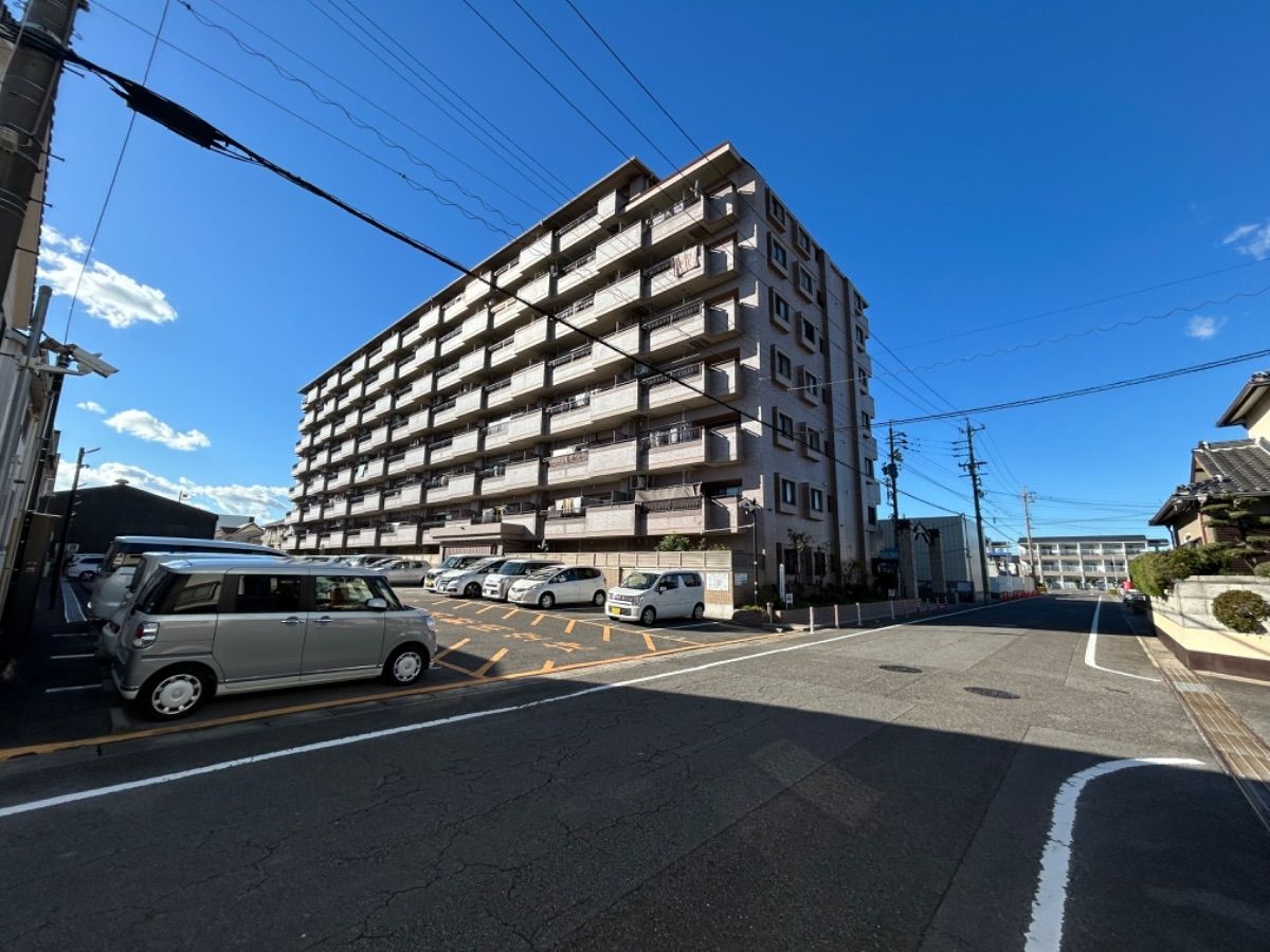 レインボー第3半田 外観 外観