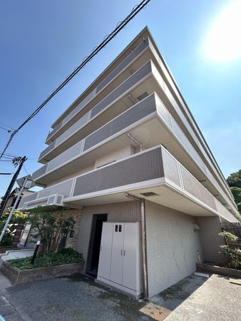 サンクレイドル東海グランデ 外観 外観