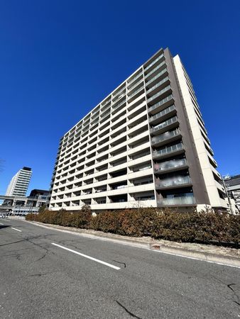 バンベール太田川 外観 バンベール太田川 外観