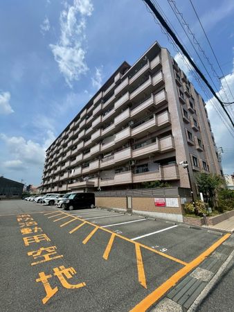 レインボー第3半田 外観